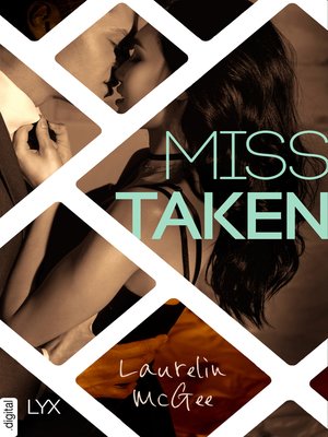 cover image of Miss Taken